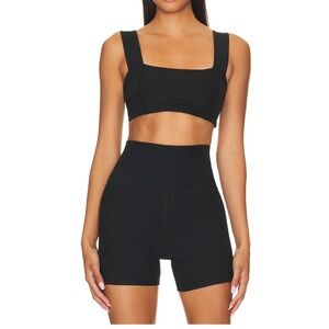 Beyond Yoga Spacedye Squared Bra